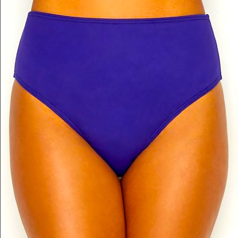 High Waisted Bottoms. Size Smalls. Tags attached